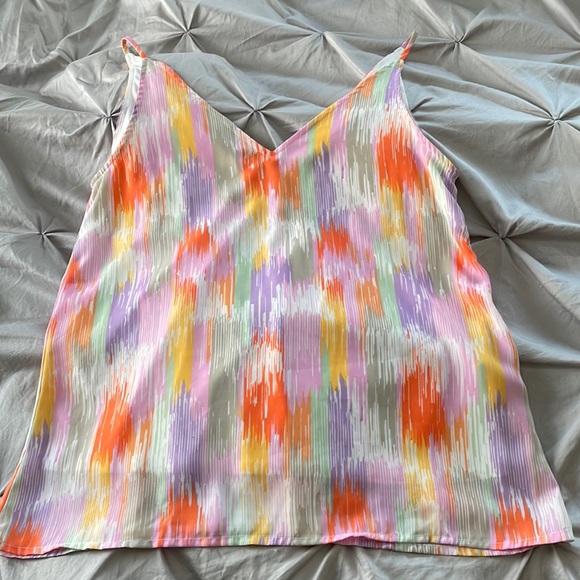 Caramela tank size medium - Picture 1 of 4